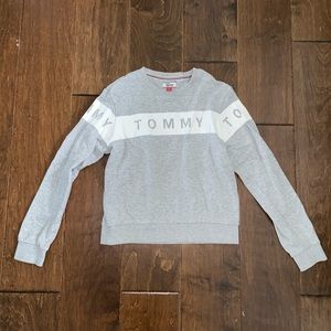 Tommy Hilfiger Crew Neck